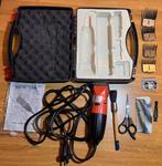 SCHEERMACHINE DOG CLIPPER PLUS HOND EXCELLENT, Ophalen, Gebruikt
