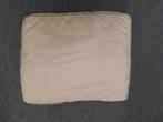 Quality sleep 50 x 60 kussen !!, Ophalen of Verzenden, Zo goed als nieuw, Wit, Vierkant