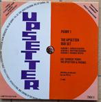 Lee Perry - Upsettet Box Set (3-LP), Ophalen of Verzenden, Gebruikt, 12 inch