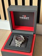 TISSOT PR516 chronograph, Ophalen of Verzenden, Zo goed als nieuw, Staal, Overige merken