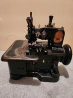 Oude lockmachine., Hobby en Vrije tijd, Naaimachines en Toebehoren, Ophalen, Gebruikt, Lockmachine, Overige merken