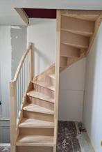 TRAPPEN OP MAAT GEMAAKT TEGEN DE SCHERPSTE PRIJS, Doe-het-zelf en Verbouw, Ladders en Trappen, Ophalen, Nieuw, Trap, 2 tot 4 meter