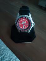 Marlboro horloge uit 1990 vintage, Ophalen of Verzenden, Zo goed als nieuw