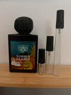Lorenzo pazzaglia - Summer Hammer - Decant, Ophalen of Verzenden, Nieuw