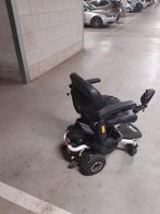 Elektrische rolstoel Excel E-Smart, Diversen, Ophalen of Verzenden, Zo goed als nieuw, Elektrische rolstoel