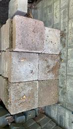 GRATIS: stapel terrastegels, Tuin en Terras, Ophalen