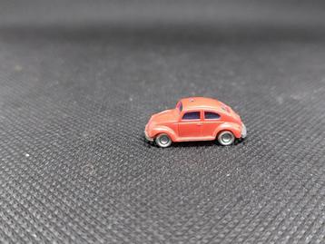 Wiking 934 - VW Kever "Feuerwehr" (12612) beschikbaar voor biedingen