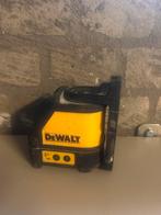 Dewalt laser Defect, Doe-het-zelf en Verbouw, Meetapparatuur, Ophalen of Verzenden, Zo goed als nieuw, Overige meters