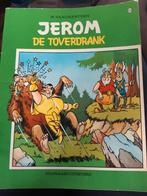 Jerom - De toverdrank, Eén stripboek, Ophalen of Verzenden, Zo goed als nieuw