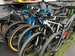 Cube mountainbike grote voorraad!! MTB CUBE TREK 29er 29”, Fietsen en Brommers, Hardtail, Ophalen, Gebruikt, Trek