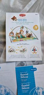 Tiny love deluxe babygym (nieuw!!), Ophalen of Verzenden, Nieuw, Babygym