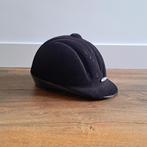 Paardrijcap van het merk Casco. Maat M 32-33, Ophalen, Gebruikt, Overige soorten, Cap