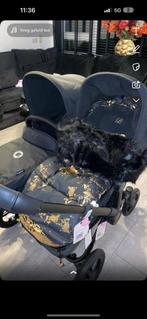 Bugaboo Donkey 5 Duo kinderwagen, Ophalen, Zo goed als nieuw, Bugaboo