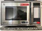 Professionele Combi Magnetronoven voor Horeca, Witgoed en Apparatuur, Magnetrons, Ophalen, Gebruikt, Oven, 60 cm of meer