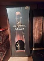 La Trappe Oak Aged Batch 50 - 37.5cl, Ophalen of Verzenden, Nieuw