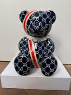 Gucci Bear 30cm - Cobra Art, Ophalen of Verzenden