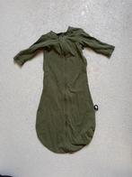 Fedde & Kees Bundi Slaapzakje (0-3 maanden - 62cm), Ophalen of Verzenden, Gebruikt, Minder dan 70 cm, Slaapzak