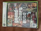 Game Gta Xbox 360, Gebruikt, Ophalen of Verzenden, 1 speler, Vanaf 18 jaar