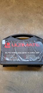 Karperset, Ophalen of Verzenden, Zo goed als nieuw, Complete set