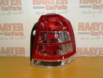 Achterlicht Rechts Opel Zafira (M75) (2005-07/2015-04) beschikbaar voor biedingen