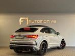 Audi RSQ3 Sportback 2.5 TFSI Quattro Pano|Keyle|Trekhaak|VOL, Automaat, Gebruikt, 1675 kg, Bedrijf