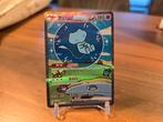 Bubble Mew EX 151c - Mint conditie!, Ophalen of Verzenden, Nieuw, Losse kaart, Foil