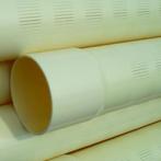 Bronfilters vanaf 63 mm altijd voordelig!!!!! Vanaf 29.00€, Ophalen, Pvc, Nieuw, 4 tot 6 meter