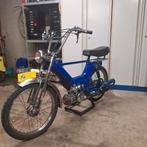 Zeer mooi puch maxi 70cc, Fietsen en Brommers, Ophalen, 70 cc, Zo goed als nieuw, 1 versnellingen