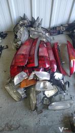 dieverse Fiat Punto onderdelen 1994 tm 1999, Gebruikt, -, -, Ophalen of Verzenden