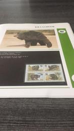 Postzegels met envelop, Postzegels en Munten, Ophalen of Verzenden, Nederland