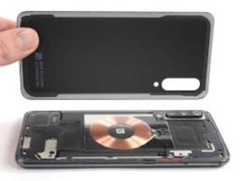 Xiaomi mi 10 Lite  reparatie, Telecommunicatie, Mobiele telefoons | Toebehoren en Onderdelen, Zo goed als nieuw, Overige merken