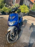 Sp98 180cc, Fietsen en Brommers, Scooters | Piaggio, Ophalen, Zo goed als nieuw, Zip
