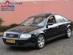 Audi A6 Limousine 2.7 Bi- Turbo quattro Exclusive, Auto's, Audi, Automaat, Gebruikt, Beige, 2671 cc
