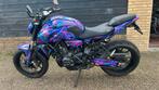 MT 07  | Akrapovic uitlaat | Origineel NL | 19.000 km, Motoren, Motoren | Yamaha, 2 cilinders, ABS, Particulier, Meer dan 35 kW