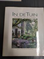 3 boeken tuinieren. In de Tuin, De Bloementuin en DHZ tuin, Boeken, Wonen en Tuinieren, Ophalen of Verzenden, Zo goed als nieuw