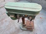Goede Kolomboormachine - Ferm FM-13 - 230v, Doe-het-zelf en Verbouw, Ophalen, Gebruikt, Kolomboormachine