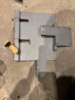 VW T3 Pedaalslot - Inclusief Sleutel, Ophalen of Verzenden