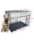 Bench, Dieren en Toebehoren, Ophalen, Zo goed als nieuw