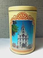 blikje gouda stroopwafels van vliet stadhuis waag, Verzamelen, Ophalen of Verzenden, Gebruikt, Overige
