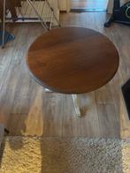 Rustieke bijzettafel, Antiek en Kunst, Ophalen