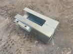 Dissel slot / Disselslot / Motor trailer slot aanhanger slot, Ophalen of Verzenden, Gebruikt