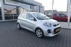 Kia Picanto 1.2 CVVT DynamicLine CRUISE, CLIMA, AIRCO, ELEKT, Gebruikt, Euro 6, 4 cilinders, Origineel Nederlands