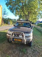Nissan patrol, Auto's, Particulier, Te koop