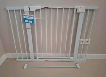 [NIEUW] Traphekje - zonder boren - 76 t/m 103 cm - ADSafety beschikbaar voor biedingen