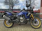 SUZUKI V-STROM 800 DE 2023, Bedrijf, Toermotor