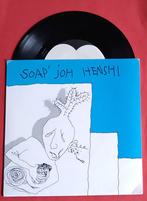 Soap Joh Henshi - Byoin de go (Punk*), Verzenden, 7 inch, Single