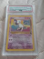Pokemon kaart uit 2000 PSA 10, Hobby en Vrije tijd, Verzamelkaartspellen | Pokémon, Ophalen of Verzenden, Zo goed als nieuw, Losse kaart