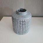 Mooie grote vaas, Huis en Inrichting, Woonaccessoires | Vazen, Ophalen, Gebruikt, Overige kleuren, Glas