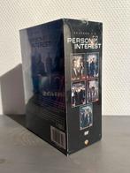 Person Of Interest - Seizoen 1 - 5 compleet dvd NL SEALEND, Boxset, Verzenden, Nieuw in verpakking