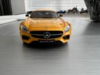 Mercedes benz AMG Gt s solarbeam dealer editie, Nieuw, Ophalen of Verzenden, Auto, Norev